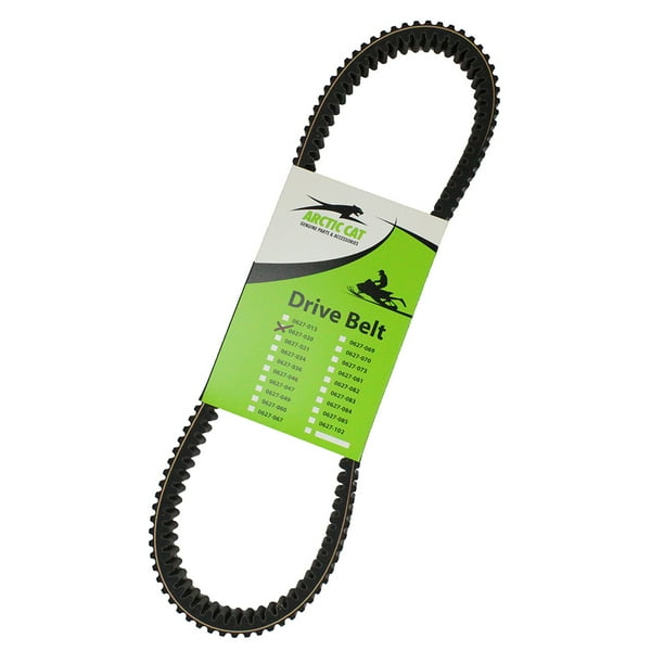 Dayco XTX Drive Belt for Arctic Cat Bearcat Pantera 7000 XT 16-19 Snowmobile